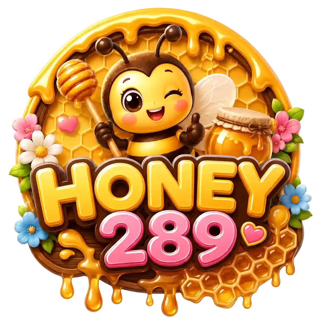 HONEY289 คาสิโนสดน้องใหม่มาแรง ฝากถอนโคตรไว สมัครสมาชิกง่าย